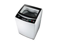  台南勝利電器標準按裝免運費ASW-100MA三洋10公斤單槽洗衣機