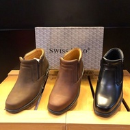 nike sandal Swiss polo Kasut Boot Heels Casual Wear Men