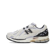 New Balance NB1906R Mesh breathable running shoes Men and Women Sports Sneakers M1906DC ﻿Light gray