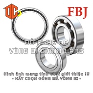 FBJ Bearing