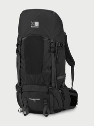 KARRIMOR Cougar Apex 70+ 露營背包 70L - 黑色