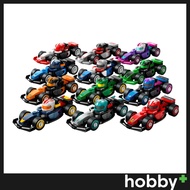Mini F1 Collectible Race Cars (Blind Box) F1 Car F1 Diecast