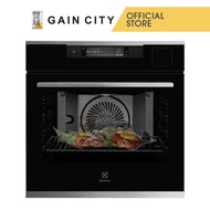 Electrolux Built In Oven - 70l Koaas31x