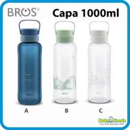 Bros Capa Water Bottle 1000ml