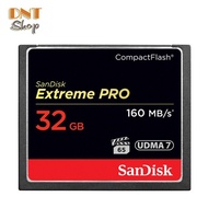 [HCM]SanDisk Extreme PRO 32GB 1067X