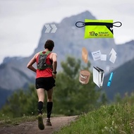 Túi Sơ Cứu Ultralight 1Life – Siêu Nhẹ Gọn 120g Đầy Đủ Dụng Cụ Cho Chạy Bộ Trekking Dã Ngoại