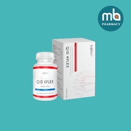 [Exp: Jun 2026] BIOBAY Q10 4PLEX CAPSULES 30'S