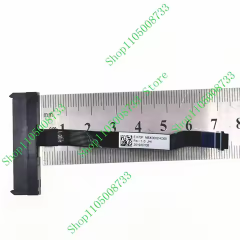 PJFO New Genuine Laptop SATA HDD Cable for Acer Nitro 5 AN517 AN517-41-R6EL N20C2 AN517-53 AN517-54