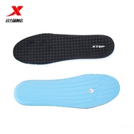 Miếng Lót Giày Thể Thao XTEP EVA Air Cushion Đàn Hồi Thoáng Khí Thoải Mái Hấp Thụ Sốc Mùa Xuân Mới C