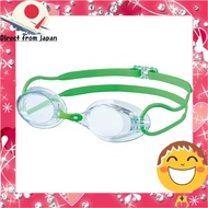 SWANS (スワンズ) Made in Japan Swimming Goggles SR-7 Series Racing No Cushion for Ages 12 and Up[Direct 