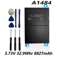 A1484 3.73V 32.9Whr 8827mAh Tablet Battery For iPad Air 1 iPad/5/6/7/8/9 A1474 A1475 A1476 A1822 A18