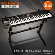 [Class B] Roland XPS-10 Entry 61-key electronic synthesizer /MIDI arranger keyboard