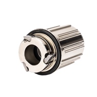 ZTTO Road Bike Hub Driver HG Hub Body 2 Sealed Bearings 3 Pawls 4 Pawls System For 11 Speed Freehub