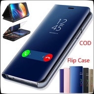 Casing Flip Case oppo RENO 3 / reno3 Pro Pelindung dengan Model Flip dan Bahan Tahan-Goncangan Bergaya Mewah untuk