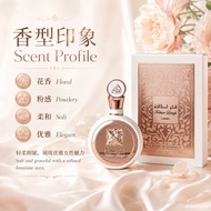 Perfume for Women Elegant Long Lasting Scent