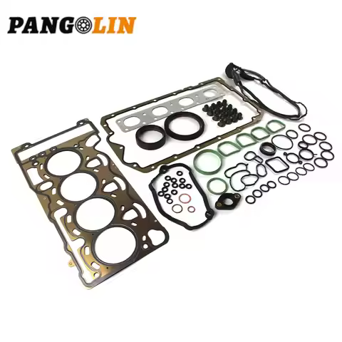 1set Cylinder Head Gasket Kit N46B20 N46B20A N46B20B for BMW 120i 318i 320i 520i E60 E82 E83 E88 E90