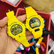 G-Shock 100% authentic DW-6900 1DR / DW-6900RCS-/ DW-6900/ DW-6900 / DW-6900 / DW-6900