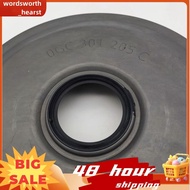New High Quality 0GC Transmission Front Cover Oil Seal Clutch Cover 0GC301205B for   Auto Parts