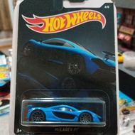 Hotwheels McLAREN P1