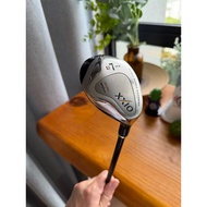 【Used】XXIO MP400 Golf Hybrid U7 23° ~ SR Flex