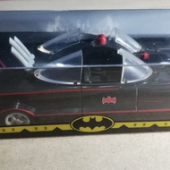 Caltex Batman Batmobile 1966