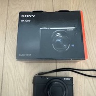Sony RX100 IV