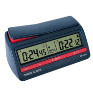 Mytools-MY bosnyyds Chess Clock Chinese Chess/Go/Chess Games Timer Game Digital Board