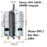 [HCM]Motor 895 loại tốt 12v 24v