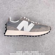 【十年老店】New Balance NB327 經典款低筒運動休閑鞋 運動鞋 休閒鞋 男女鞋 05