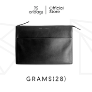 Grams(28) 114 Leather Folio
