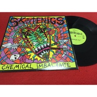 Chemical Imbalance-Skatenigs 12 Inch LP PinHaiMusic B87 Shop