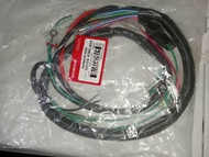 WIRE HARNESS FOR TMX155 CDI ELECTRICAL WIRING HONDA GENUINE PARTS