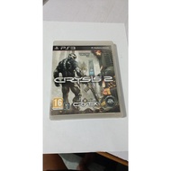 Crysis 2 playstation 3 Game