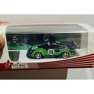 Fuelme 1: Porsche rwb royal ocean (resin) unsealed64