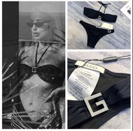 👙Gucci 泳衣/比基尼【Swimsuit/Bikini Outlet － 香港限定🔥】