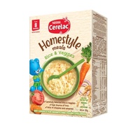 Cerelac Homestyle Meals 200g