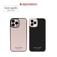 Kate Spade New York Wrap Phone Case for iPhone 15 Pro Max