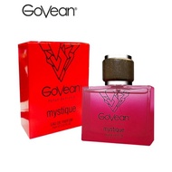 Minyak wangi Govean Mystique 75ml Premium Essences Perfume From France Original 💯