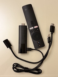 小米電視棒連遙控器