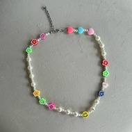 Fashion Necklace/2hand