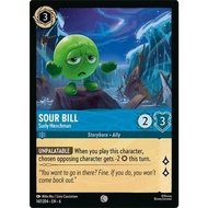 Sour Bill - Surly Henchman - Azurite Sea (6)