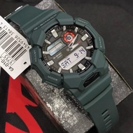 CASIO G-SHOCK นาฬิกาข้อมือผู้ชาย G-SHOCK รุ่น GA-010-1A GA-010-1A GA-010-2A GA-010-5A ของแท้ประกันศุ