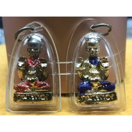 Thai Amulet Kumanthong 古曼童