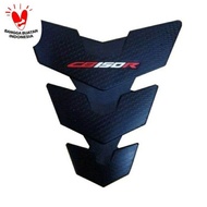 Tank Pad Tankpad Pelindung Tanki New CB150R CB 150 R Original Honda
