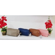 Lavina Color House Pouch