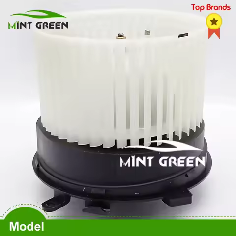 A/C Air Conditioning Heater Heating Fan Blower Motor For NISSAN DUALIS J10 JJ10 1.5 1.6 2.0 27225-JD