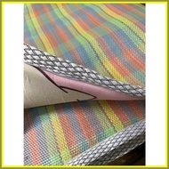 ▥ ❂ ◵ ,banig with foam family size Mattresses banig with foam sale