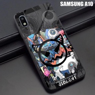 Samsung A10 Case M10/ - Casing Samsung A10hp M10/ - Urban Casing (Art M14) - Case hp - Casing hp - S