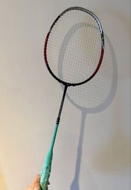 🏸 [珍藏級] Yonex ArmorTec 700 一代  8️⃣成新