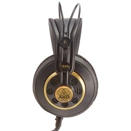 AKG K240STUDIO Semi-Open Over-Ear Professional Studio Headphones
